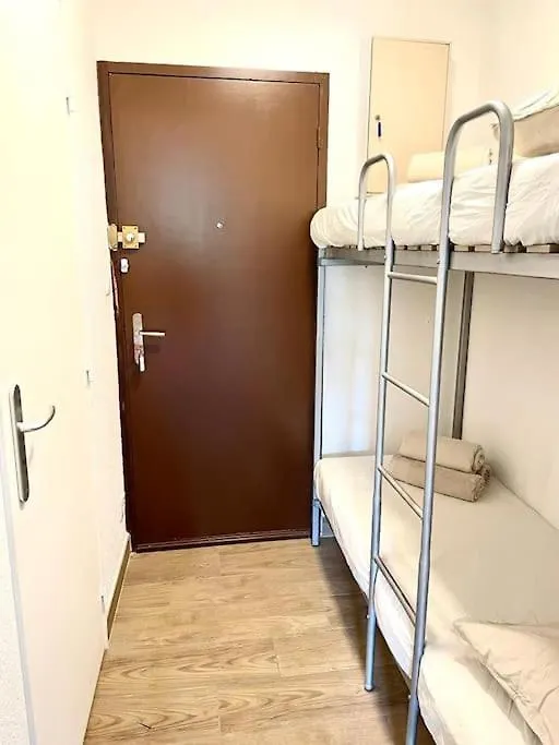 Apartament Joli Studio Cosy De 31 M2 Bord De Mer Acces Pmr 4Personnes La Ciotat