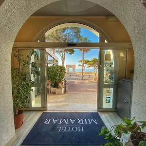Restaurant Miramar L'orchidée La Ciotat