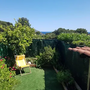 L'eden De Fontsainte Appartement
